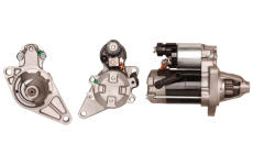 Startér LUCAS LRS02163