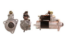 Startér LUCAS LRS02297