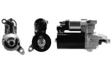 Startér LUCAS LRS02391