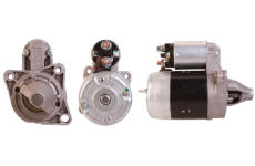 Startér LUCAS LRS02055