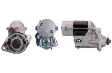 Startér LUCAS LRS01775