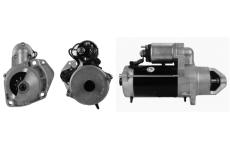 Startér LUCAS LRS02180