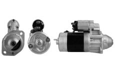 żtartér LUCAS LRS00658