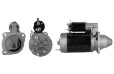 Startér LUCAS LRS01001