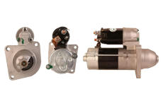 Startér LUCAS LRS02138