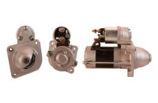 Startér LUCAS LRS02420