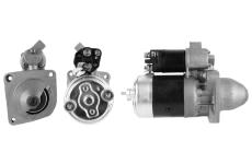 żtartér LUCAS LRS02074