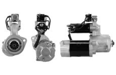 żtartér LUCAS LRS01889