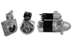 Startér LUCAS LRS02075