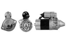 żtartér LUCAS LRS01357