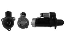 Startér LUCAS LRS01897