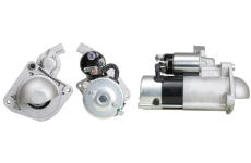 Startér LUCAS LRS02223