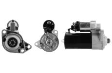 Startér LUCAS LRS00966