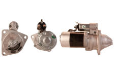 Startér LUCAS LRS01372