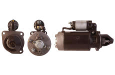 żtartér LUCAS LRT00135