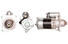 żtartér LUCAS LRS02088