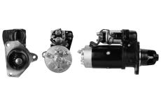 żtartér LUCAS LRS01907