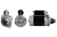 Startér LUCAS LRS00146