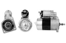 żtartér LUCAS LRS00206