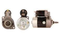 żtartér LUCAS LRS02007