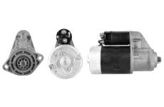 żtartér LUCAS LRS00562