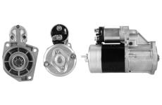 żtartér LUCAS LRS00682