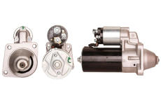 żtartér LUCAS LRS00788