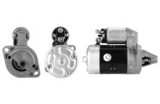 Startér LUCAS LRS02128