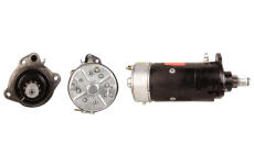 żtartér LUCAS LRS01802