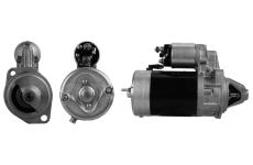 Startér LUCAS LRS00814