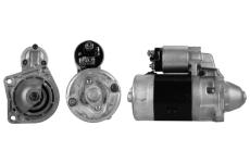 żtartér LUCAS LRS00324