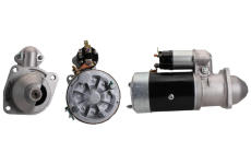 Startér LUCAS LRS01008