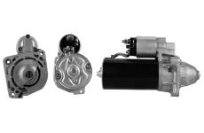 Startér LUCAS LRS00665