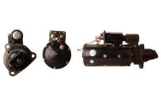 Startér LUCAS LRS01829