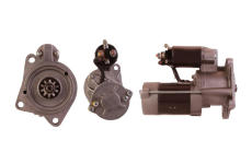 Startér LUCAS LRS01848