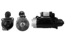 żtartér LUCAS LRS00923