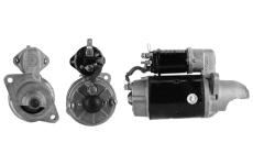 żtartér LUCAS LRS00196