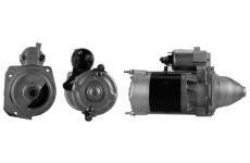 żtartér LUCAS LRS00650