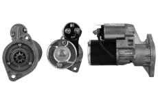 Startér LUCAS LRS00408