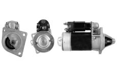 Startér LUCAS LRS00309