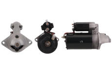 Startér LUCAS LRS00164