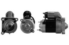 Startér LUCAS LRS00459