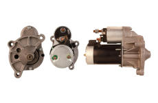 Startér LUCAS LRS01161