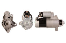 Startér LUCAS LRS01166