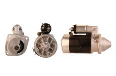 Startér LUCAS LRS00172