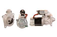 Startér LUCAS LRS02014