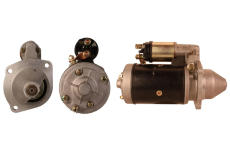 Startér LUCAS LRS00215