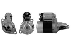 Startér LUCAS LRS00400