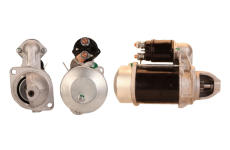 żtartér LUCAS LRS00492