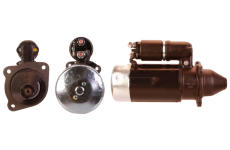 żtartér LUCAS LRS01026